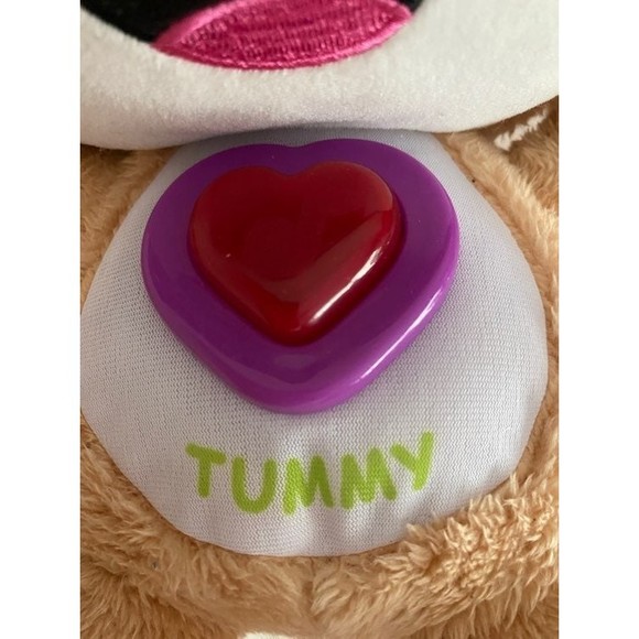 Plush--Smart Stages - Picture 7 of 12